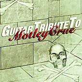 Dark One Lite - Guitar Tribute to Motley Crue